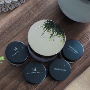 BareMinerals Makeup X5